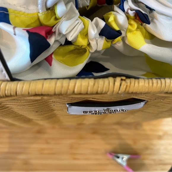 Kate spade medium Sam satchel Lemon Zest 🍋 - Picture 5 of 5